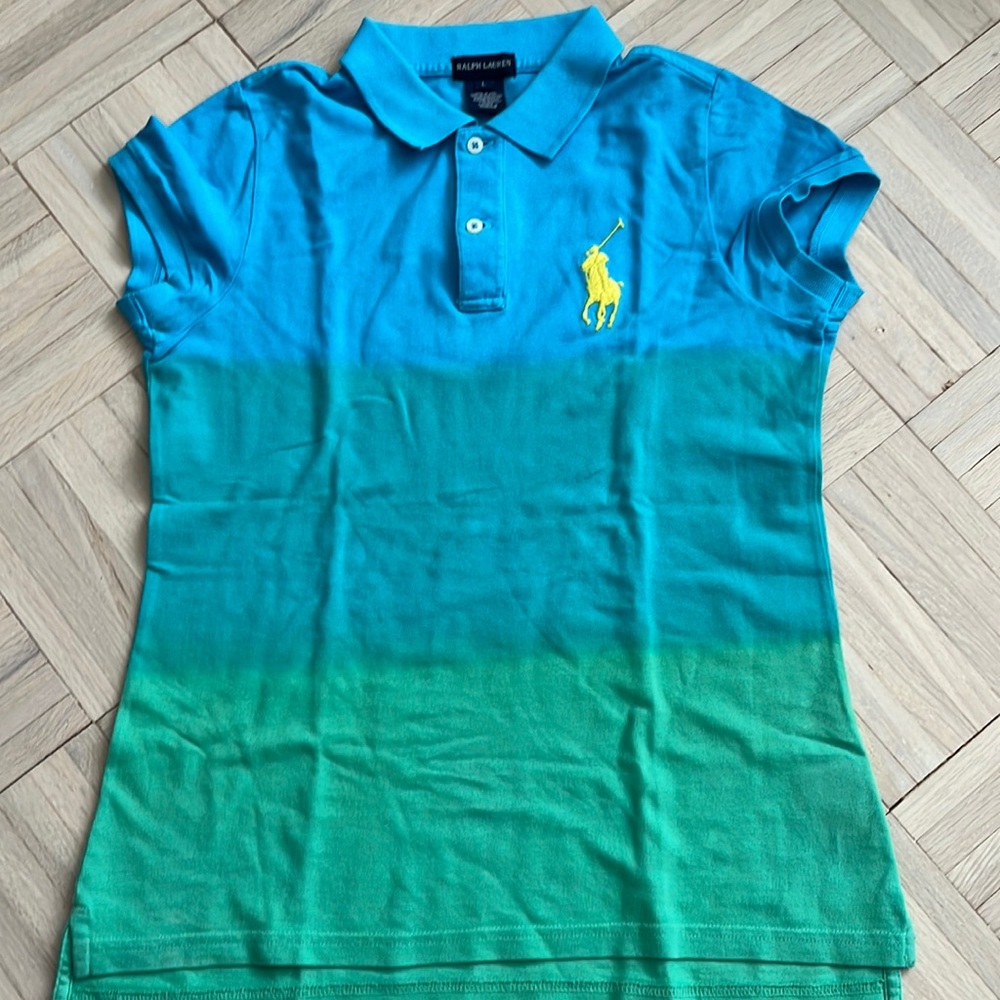 Ralph Lauren polo